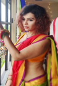 Aalya Singh